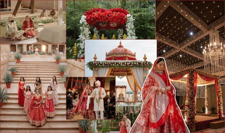 Invest in Memories: Why Hiring a Top Indian Wedding Planners in India is Worth It?